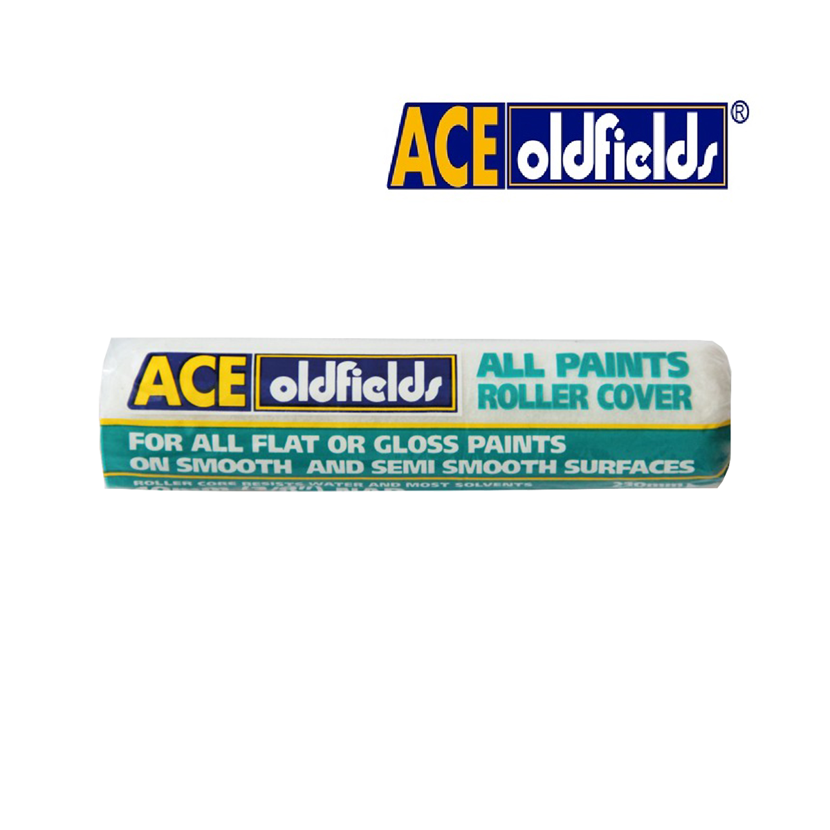 Jual Roller Cover All Paint 230 mm ACE Murah Terbaik Berkualitas Tokban